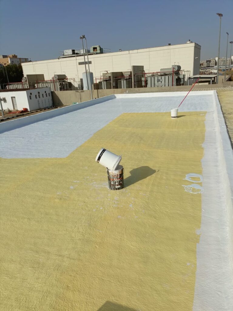 شركه عزل حراري