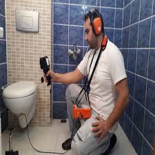 شركه كشف تسربات